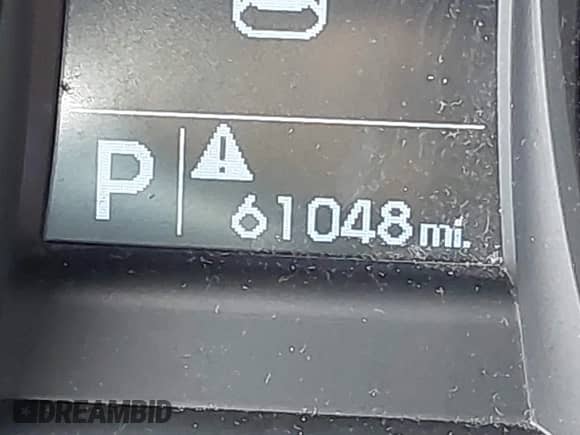 2016 Hyundai Santa Fe with VIN 5XYZT3LB4GG352189, listed as a IAAI auction lot 43001699 with 61,048 mi miles and . Bid and sale history available at DreamBid. Image 16.