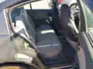 2006 Saturn ION с VIN 1G8AJ55F86Z110367, выставлен на аукционе IAAI как лот 43266405 с пробегом 87 883 миль миль и . История ставок и продаж доступна на DreamBid. Изображение 8.