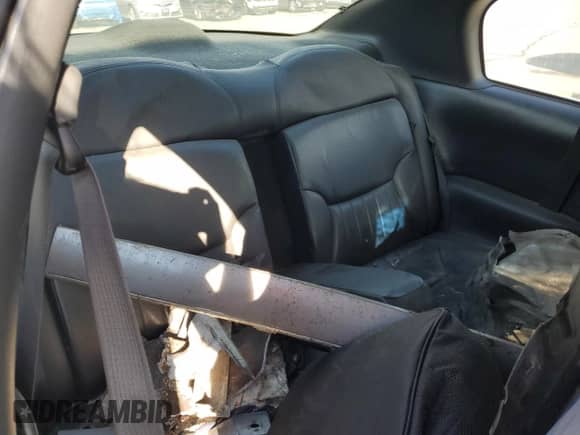 1997 Chevrolet Monte Carlo LS with VIN 2G1WW12M0V9295850, listed as a Copart auction lot 80998315 with Not provided miles and Salvage title. Bid and sale history available at DreamBid. Image 10.