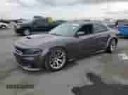 2017 Dodge Charger R/T с VIN 2C3CDXCT3HH620854, выставлен на аукционе Copart как лот 82112735 с пробегом 63 262 миль миль и Списание • Salvage title. История ставок и продаж доступна на DreamBid. Изображение 1.