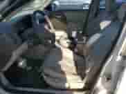 2003 Saturn LS with VIN 1G8JW54R63Y525329, listed as a Copart auction lot 48781415 with Not provided miles and Salvage title. Bid and sale history available at DreamBid. Image 7.