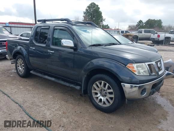 2012 Nissan Frontier SV с VIN 1N6AD0ER5CC400510, выставлен на аукционе IAAI как лот 41525934 с пробегом 158 480 миль миль и . История ставок и продаж доступна на DreamBid. Изображение 1.
