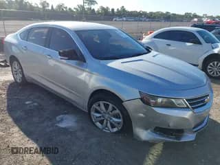 2016 Chevrolet Impala LT с VIN 2G1115S38G9186997, выставлен на аукционе IAAI как лот 43350747 с пробегом 192 693 миль миль и . История ставок и продаж доступна на DreamBid. Изображение 1.