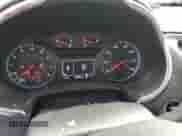 2018 Chevrolet Malibu LT with VIN 1G1ZD5ST9JF121651, listed as a Copart auction lot 82051905 with 89,108 mi miles and Salvage title. Bid and sale history available at DreamBid. Image 9.