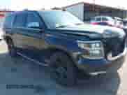 2019 Chevrolet Tahoe Premier с VIN 1GNSCCKC9KR208621, выставлен на аукционе IAAI как лот 42227024 с пробегом 88 645 миль миль и . История ставок и продаж доступна на DreamBid. Изображение 6.