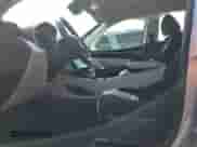 2024 Hyundai Tucson SEL with VIN 5NMJB3DE7RH387942, listed as a Copart auction lot 85828525 with 40,714 mi miles and Non repairable. Bid and sale history available at DreamBid. Image 7.