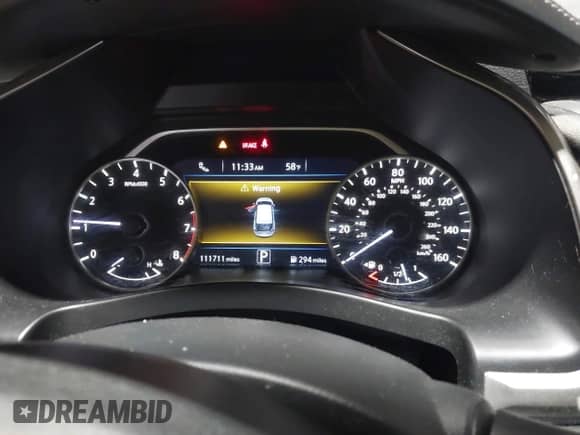 2015 Nissan Murano S с VIN 5N1AZ2MH0FN213494, выставлен на аукционе IAAI как лот 41946889 с пробегом 111 711 миль миль и . История ставок и продаж доступна на DreamBid. Изображение 7.