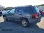 2004 Jeep Grand Cherokee Laredo z VIN 1J4GW48S44C286427, wystawiony jako Copart lot #86103145 z przebiegiem 182 726 mil mil oraz Czysty tytuł • Clean title. Historia ofert i sprzedaży dostępna na DreamBid. Obrazek 2.