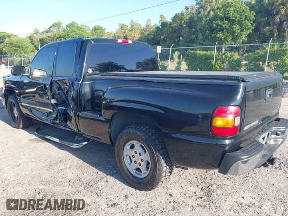 2004 Chevrolet Silverado 1500 LS с VIN 1GCEC19T44Z291569, выставлен на аукционе IAAI как лот 42020719 с пробегом 119 212 миль миль и . История ставок и продаж доступна на DreamBid. Изображение 3.