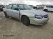 2004 Chevrolet Malibu Classic z VIN 1G1ND52F04M571116, wystawiony jako Copart lot #43473495 z przebiegiem 158 871 mil mil oraz Szkoda całkowita • Salvage title. Historia ofert i sprzedaży dostępna na DreamBid. Obrazek 4.
