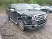 2008 Ford F-150 XL with VIN 1FTPX12V68KD11327, listed as a IAAI auction lot 42106182 with 293,529 mi miles and . Bid and sale history available at DreamBid. Image 1.