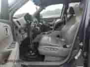 2011 Honda Pilot EX-L z VIN 5FNYF3H66BB018616, wystawiony jako Copart lot #69481025 z przebiegiem Nie podano mil oraz Szkoda całkowita • Salvage title. Historia ofert i sprzedaży dostępna na DreamBid. Obrazek 7.