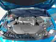 2020 BMW 4 Series 430i with VIN WBA4Z1C03L5R39849, listed as a IAAI auction lot 43349294 with 7,716 mi miles and . Bid and sale history available at DreamBid. Image 10.