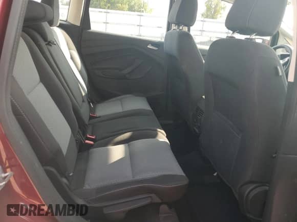 2017 Ford C-Max SE with VIN 1FADP5AU3HL101643, listed as a Copart auction lot 71745995 with 154,982 mi miles and Non repairable. Bid and sale history available at DreamBid. Image 10.