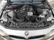 2016 BMW 4 Series 428i xDrive с VIN WBA3T1C50GP822474, выставлен на аукционе Copart как лот 59340455 с пробегом 73 184 миль миль и Списание • Salvage title. История ставок и продаж доступна на DreamBid. Изображение 11.