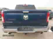 2020 Ram 1500 Big Horn z VIN 1C6RREFTXLN406099, wystawiony jako IAAI lot #42363168 z przebiegiem 78 492 mil mil oraz . Historia ofert i sprzedaży dostępna na DreamBid. Obrazek 16.