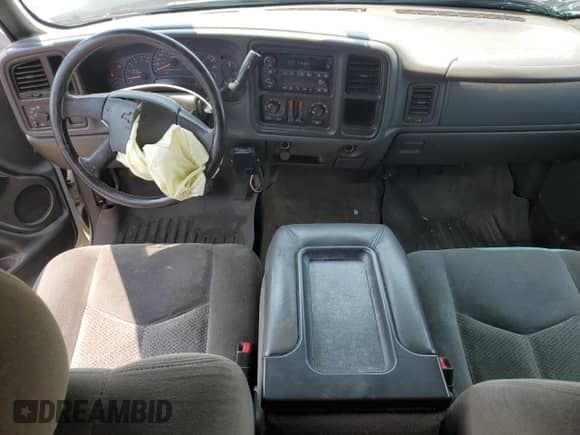 2006 Chevrolet Silverado 1500 LT1 с VIN 2GCEC19Z861302704, выставлен на аукционе Copart как лот 64845895 с пробегом 237 194 миль миль и Чистый • Clean title. История ставок и продаж доступна на DreamBid. Изображение 8.