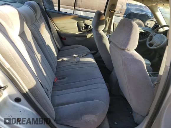 2003 Chevrolet Malibu с VIN 1G1ND52J83M653789, выставлен на аукционе Copart как лот 85101695 с пробегом 138 277 миль миль и Списание • Salvage title. История ставок и продаж доступна на DreamBid. Изображение 10.