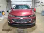 2016 Chevrolet Malibu LT z VIN 1G1ZE5ST4GF327241, wystawiony jako Copart lot #86195565 z przebiegiem 134 792 mil mil oraz Czysty tytuł • Clean title. Historia ofert i sprzedaży dostępna na DreamBid. Obrazek 5.