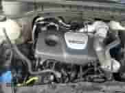 2017 Hyundai Tucson Limited with VIN KM8J33A27HU328819, listed as a Copart auction lot 69728935 with 95,498 mi miles and Salvage title. Bid and sale history available at DreamBid. Image 16.