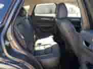 2025 Mazda CX-5 S Preferred z VIN JM3KFBCL1S0545787, wystawiony jako Copart lot #84382885 z przebiegiem 8 786 mil mil oraz Szkoda całkowita • Salvage title. Historia ofert i sprzedaży dostępna na DreamBid. Obrazek 11.