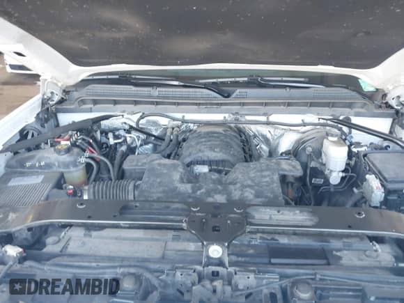 2018 Chevrolet Silverado 1500 Work Truck with VIN 1GCVKNEC9JZ244324, listed as a IAAI auction lot 42471059 with 271,841 mi miles and . Bid and sale history available at DreamBid. Image 10.