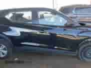 2024 Nissan Kicks S with VIN 3N1CP5BV1RL558344, listed as a IAAI auction lot 43404314 with 29,915 mi miles and . Bid and sale history available at DreamBid. Image 13.