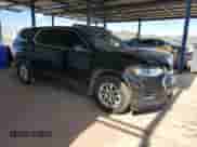 2019 Chevrolet Traverse LS z VIN 1GNERFKW1KJ130891, wystawiony jako Copart lot #80649185 z przebiegiem 91 875 mil mil oraz Szkoda całkowita • Salvage title. Historia ofert i sprzedaży dostępna na DreamBid. Obrazek 4.