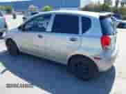 2004 Chevrolet Aveo с VIN KL1TD62644B225772, выставлен на аукционе IAAI как лот 42034535 с пробегом 216 213 миль миль и . История ставок и продаж доступна на DreamBid. Изображение 3.