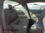 2012 Ford Mustang GT Premium with VIN 1ZVBP8CF7C5247510, listed as a Copart auction lot 80135345 with 125,596 mi miles and Salvage title. Bid and sale history available at DreamBid. Image 10.