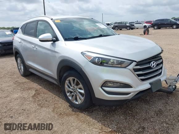 2018 Hyundai Tucson SEL Plus с VIN KM8J33A41JU678065, выставлен на аукционе IAAI как лот 42388639 с пробегом 168 151 миль миль и . История ставок и продаж доступна на DreamBid. Изображение 1.