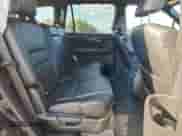 2021 Honda Passport EX-L с VIN 5FNYF8H51MB010088, выставлен на аукционе Copart как лот 71394285 с пробегом 70 067 миль миль и Списание • Salvage title. История ставок и продаж доступна на DreamBid. Изображение 11.