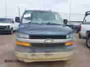 2020 Chevrolet Express Passenger LT с VIN 1GAZGPFG5L1168319, выставлен на аукционе IAAI как лот 41720096 с пробегом 77 030 миль миль и . История ставок и продаж доступна на DreamBid. Изображение 12.