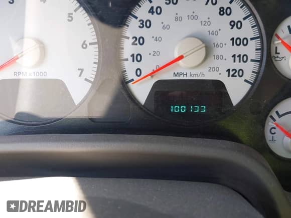 2006 Dodge 2500 SLT with VIN 3D7KS29D96G176429, listed as a IAAI auction lot 42671978 with 100,133 mi miles and . Bid and sale history available at DreamBid. Image 15.