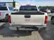 2011 Chevrolet Silverado 1500 LTZ с VIN 3GCPCTE03BG153437, выставлен на аукционе Copart как лот 70487895 с пробегом 136 251 миль миль и Списание • Salvage title. История ставок и продаж доступна на DreamBid. Изображение 6.