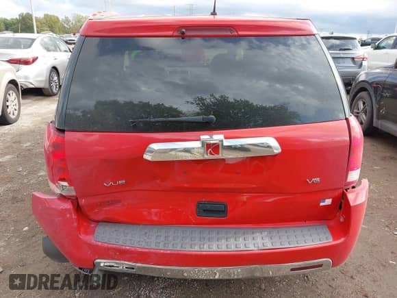 2006 Saturn VUE с VIN 5GZCZ534X6S843617, выставлен на аукционе IAAI как лот 43393816 с пробегом 158 605 миль миль и . История ставок и продаж доступна на DreamBid. Изображение 12.