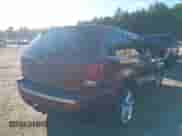 2007 Jeep Grand Cherokee SRT-8 с VIN 1J8HR78347C508876, выставлен на аукционе IAAI как лот 40535519 с пробегом Не указан миль и . История ставок и продаж доступна на DreamBid. Изображение 4.