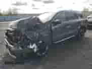 2025 Kia Sorento EX with VIN KNDRJDJH5S5299300, listed as a Copart auction lot 52232625 with Not provided miles and Salvage title. Bid and sale history available at DreamBid. Image 1.