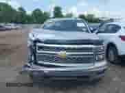 2015 Chevrolet Silverado 1500 LT z VIN 1GCVKREHXFZ431825, wystawiony jako IAAI lot #42714255 z przebiegiem 172 750 mil mil oraz . Historia ofert i sprzedaży dostępna na DreamBid. Obrazek 13.