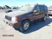 1996 Jeep Grand Cherokee Limited с VIN 1J4GZ78Y1TC299485, выставлен на аукционе IAAI как лот 42933493 с пробегом 209 166 миль миль и . История ставок и продаж доступна на DreamBid. Изображение 2.