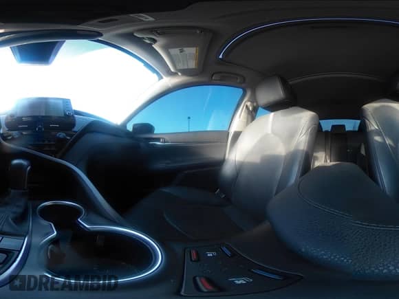 2021 Toyota Camry Hybrid XLE with VIN 4T1F31AK9MU547267, listed as a IAAI auction lot 42732726 with 106,937 mi miles and . Bid and sale history available at DreamBid. Image 19.