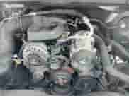 2008 GMC Sierra 1500 Work Truck z VIN 1GTEC14X48Z129263, wystawiony jako IAAI lot #41748174 z przebiegiem 263 584 mil mil oraz . Historia ofert i sprzedaży dostępna na DreamBid. Obrazek 12.