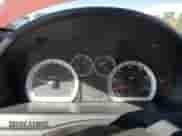 2008 Chevrolet Aveo LT z VIN KL1TG56648B169642, wystawiony jako Copart lot #73038274 z przebiegiem 114 469 mil mil oraz Szkoda całkowita • Salvage title. Historia ofert i sprzedaży dostępna na DreamBid. Obrazek 9.