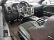 2012 Dodge Challenger SRT-8 392 с VIN 2C3CDYCJ9CH227972, выставлен на аукционе Copart как лот 58953765 с пробегом 69 004 миль миль и Списание • Salvage title. История ставок и продаж доступна на DreamBid. Изображение 8.