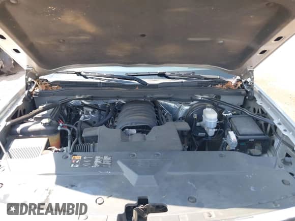 2015 Chevrolet Silverado 1500 LT с VIN 3GCUKREC3FG470949, выставлен на аукционе IAAI как лот 43226940 с пробегом 217 766 миль миль и . История ставок и продаж доступна на DreamBid. Изображение 10.