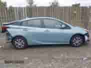 2019 Toyota Prius LE с VIN JTDL9RFU5K3000319, выставлен на аукционе IAAI как лот 43366826 с пробегом 35 489 миль миль и . История ставок и продаж доступна на DreamBid. Изображение 13.