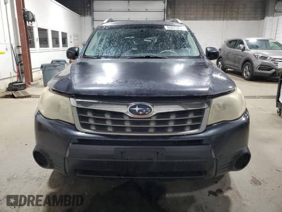 2011 Subaru Forester X Premium с VIN JF2SHBDC8BH751371, выставлен на аукционе Copart как лот 86675235 с пробегом 211 892 миль миль и Чистый • Clean title. История ставок и продаж доступна на DreamBid. Изображение 5.