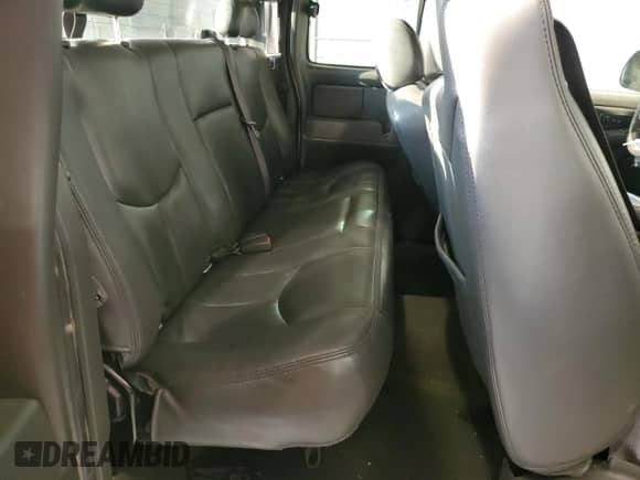 2007 GMC Sierra 1500 SLT с VIN 1GTEK19Z57E195579, выставлен на аукционе Copart как лот 63275354 с пробегом 223 306 миль миль и Списание • Salvage title. История ставок и продаж доступна на DreamBid. Изображение 10.