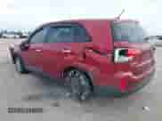 2014 Kia Sorento LX с VIN 5XYKT3A69EG515066, выставлен на аукционе IAAI как лот 43535461 с пробегом 149 587 миль миль и . История ставок и продаж доступна на DreamBid. Изображение 3.