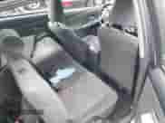 2013 Toyota Prius Two with VIN JTDZN3EU9D3241033, listed as a IAAI auction lot 42840052 with Not provided miles and . Bid and sale history available at DreamBid. Image 8.